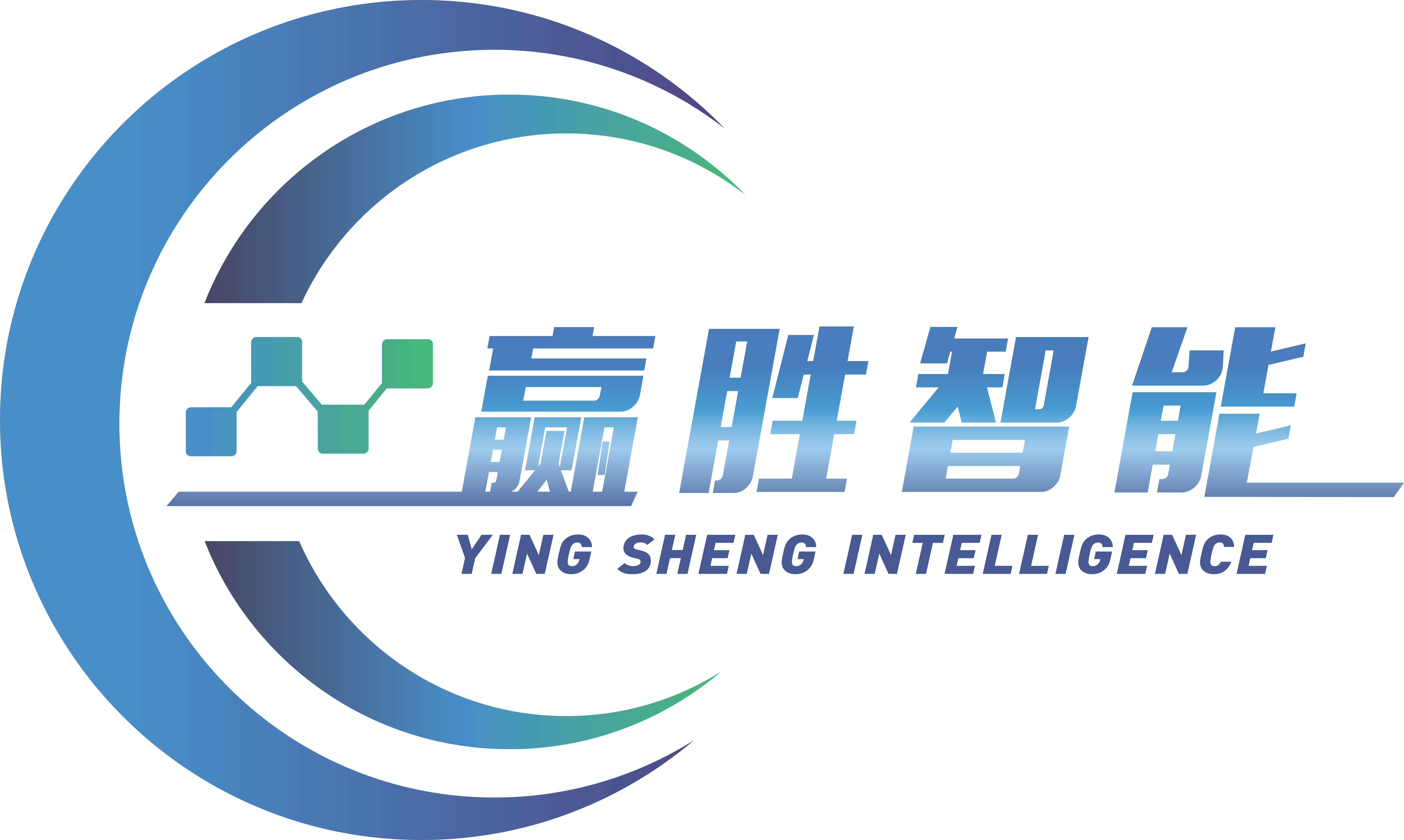 贏勝智能科技(上海)有限公司
