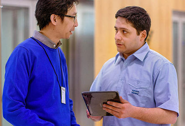 工業(yè)機(jī)器人預(yù)防性維護(hù)案例