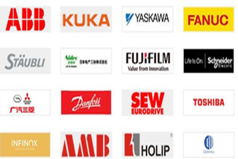 工業(yè)機(jī)器人備件庫(kù)