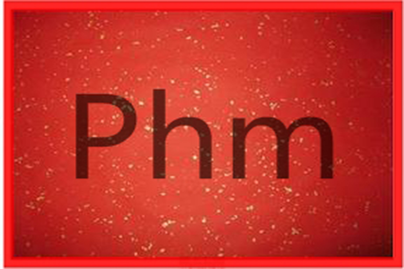 故障預測與健康管理(PHM)