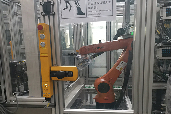 <b>工業定制化項目合作</b>