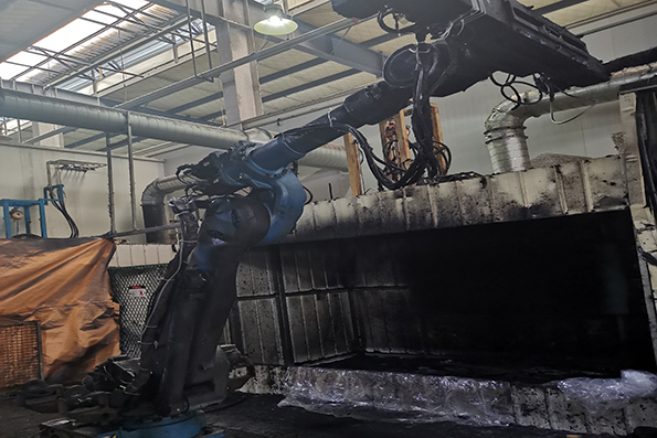 安川機器人維護保養(yǎng)(精華篇)