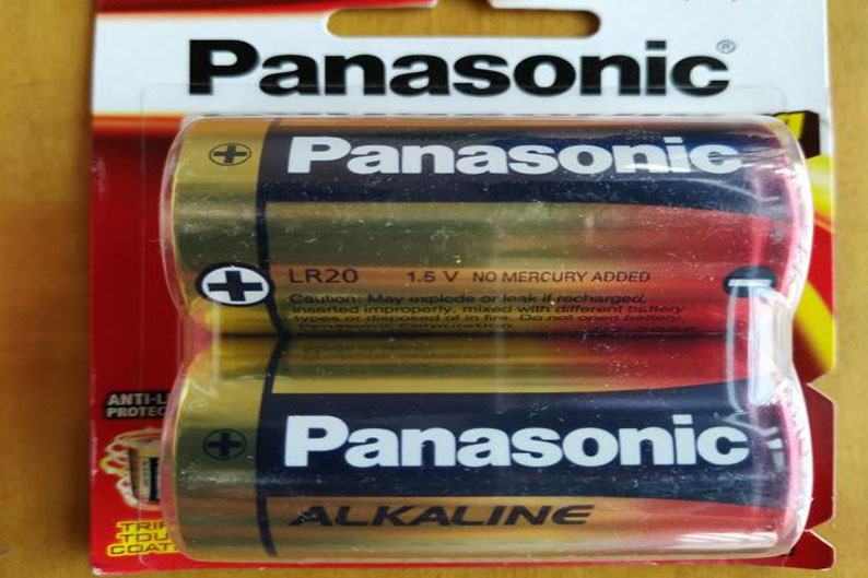 FANUC機器人如何更換電池